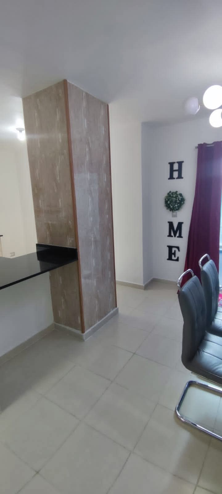 apartamentos - Tu Hogar ideal en la Jacobo 1er piso con piscina  4