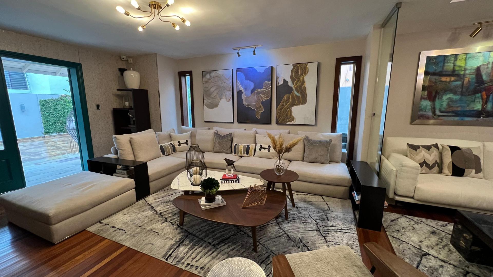 casas - Casa en Venta Arroyo Hondo Viejo 3