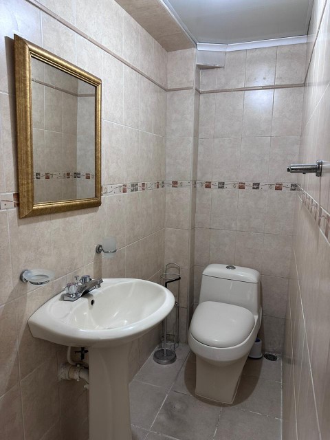 apartamentos - Apartamento vacío en mirador norte 3