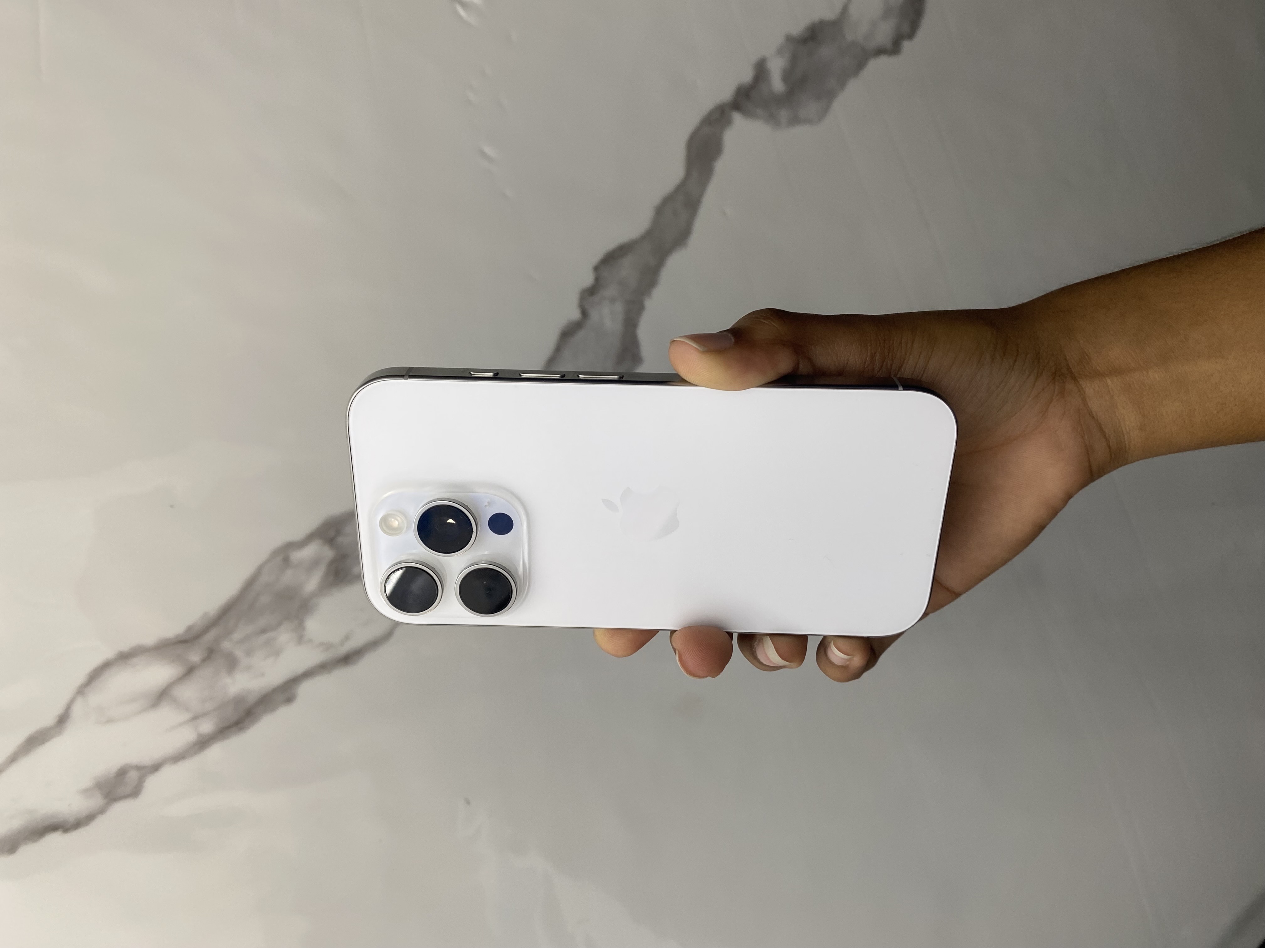 celulares y tabletas - IPHONE 16 PRO 128GB TURBO/SIM 1