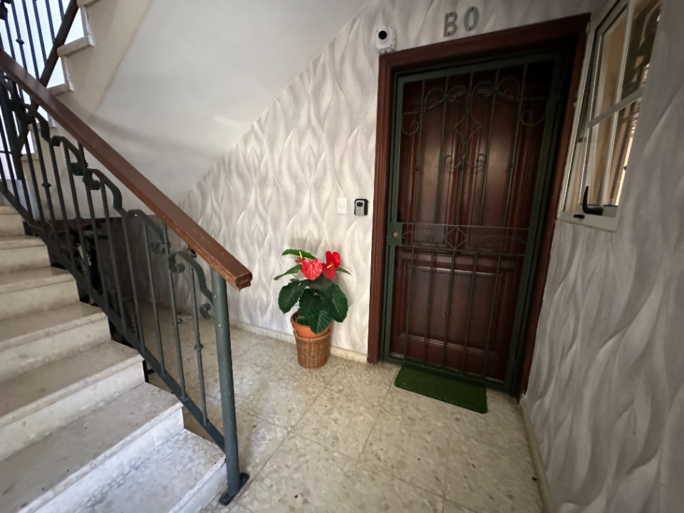 apartamentos - APARTAMENTO EN GAZCUE SANTO DOMINGO DE GUZMÁN 1