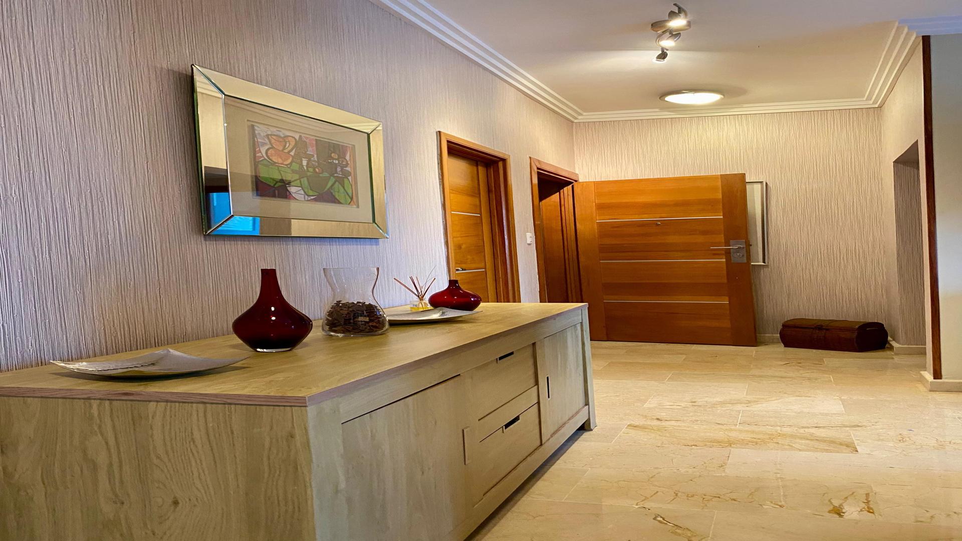 apartamentos - Alquiler amueblado en Piantini | 1 Habitación 9