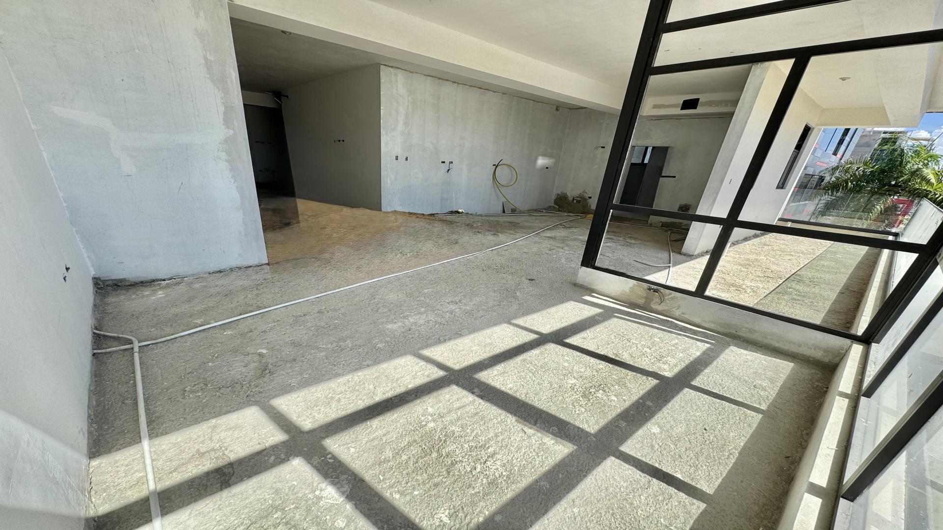 apartamentos - Apartamento Nuevo en El Millón 1