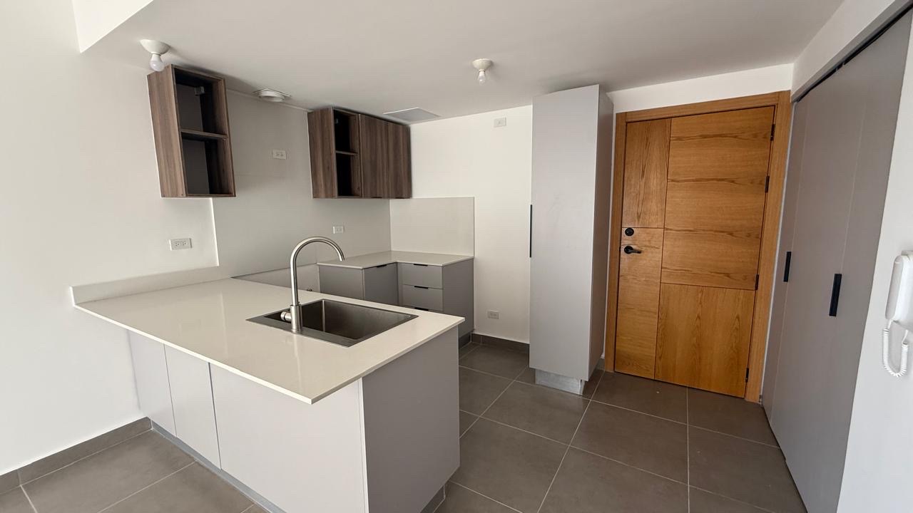 apartamentos - Apartamento nuevo en alquiler en Gazcue 6