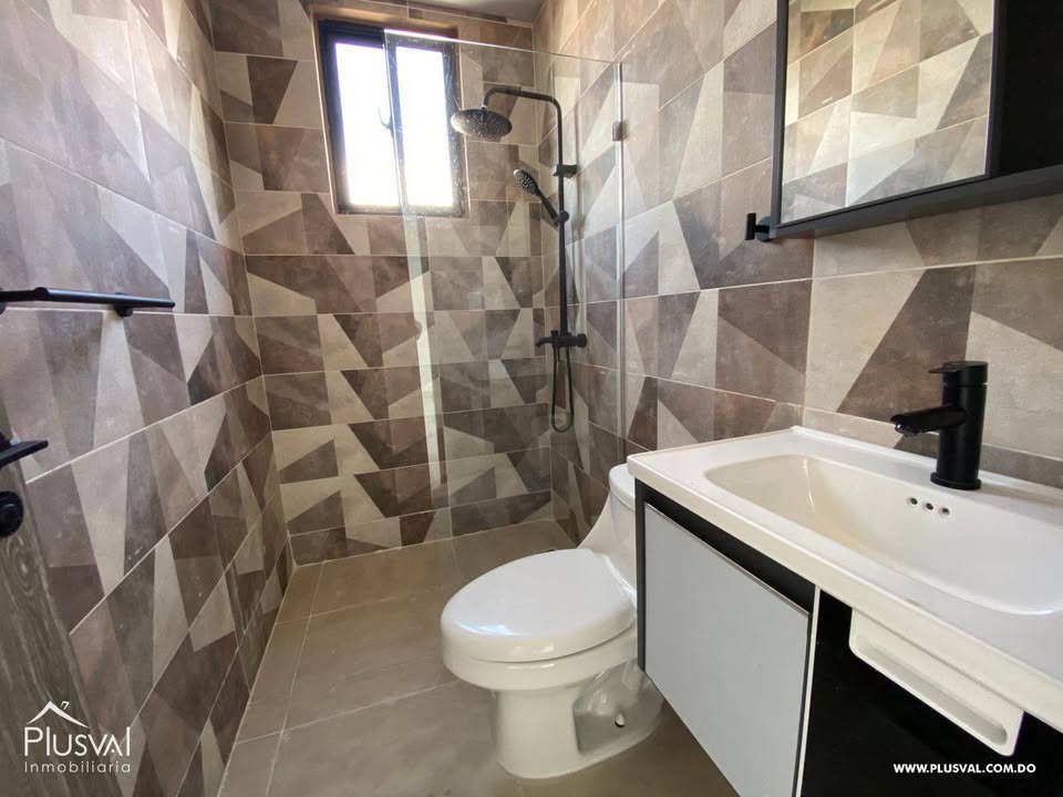 apartamentos - Apartamento Clásico Modernizado En Paraíso 8