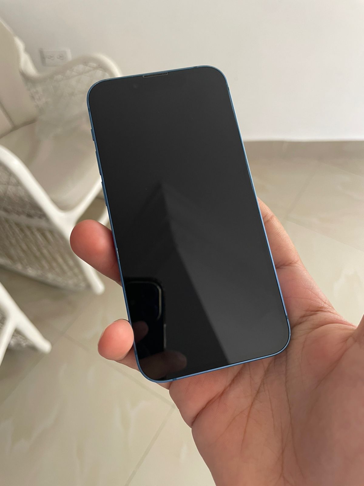 celulares y tabletas - iphone 13 mini  2