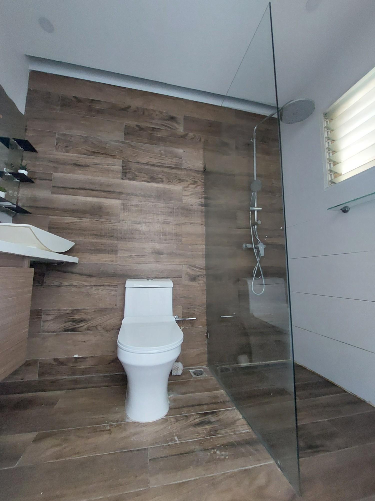 apartamentos - Apartamento amueblado de 1 habitación en piso alto bien ubicado en Piantini 0