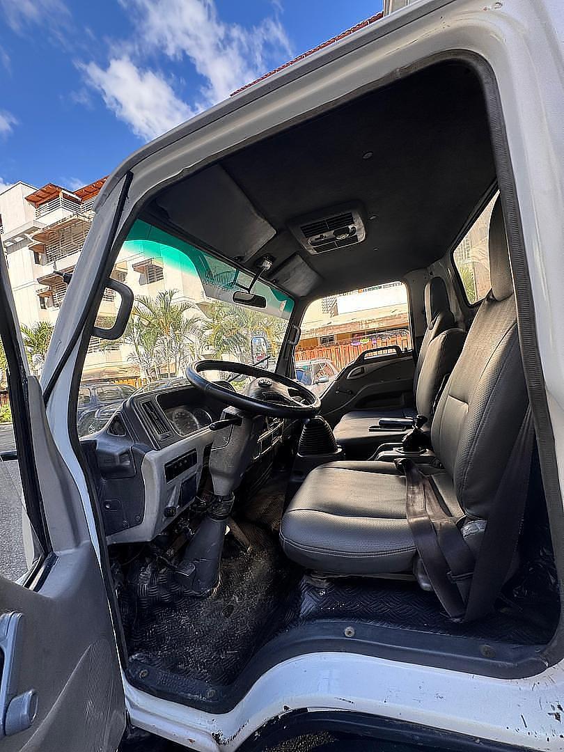 camiones y vehiculos pesados - venta  2