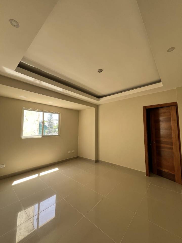 apartamentos - apartamento 2do nivel en Vista Hermosa 1676 4