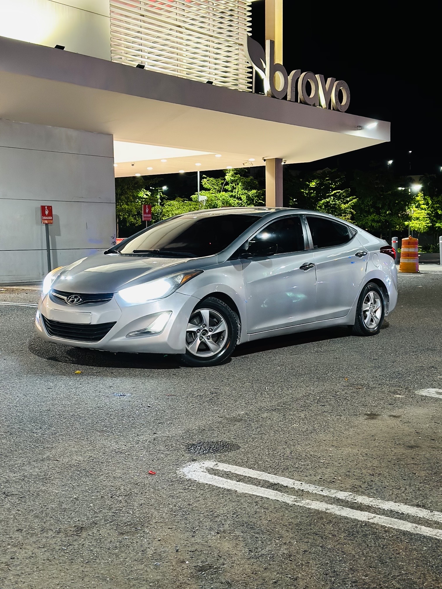 carros - 🔥HYUNDAI ELANTRA 2014🔥 1