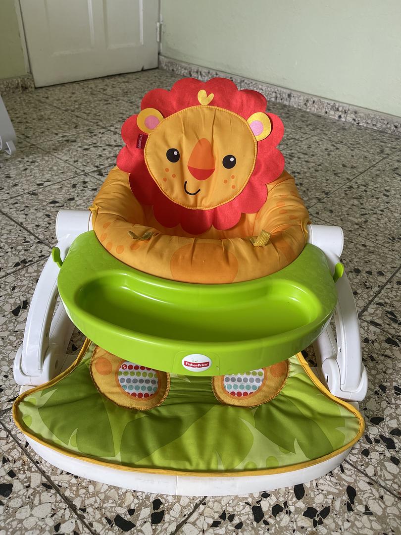 coches y sillas - sillas para bebes 4
