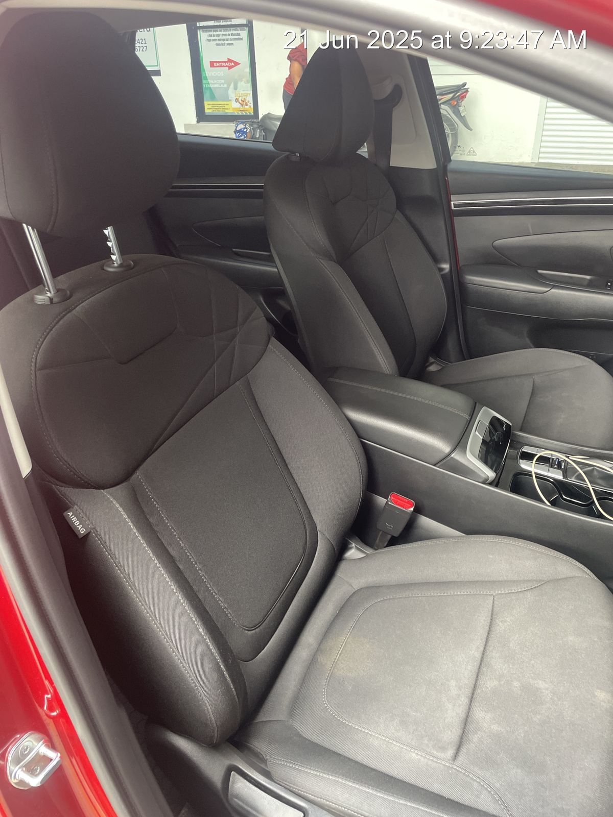 jeepetas y camionetas - Hyundai Tucson 2023 8