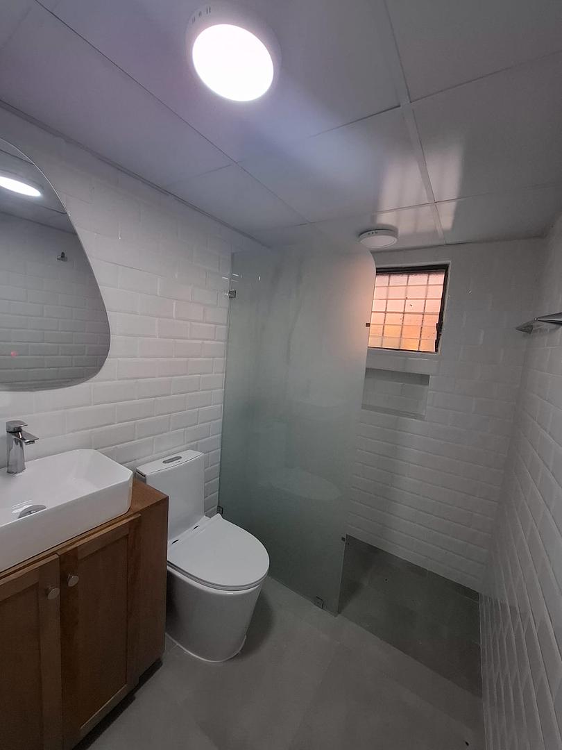 apartamentos - 📍 Cacicazgos  Apartamento en Alquiler  6