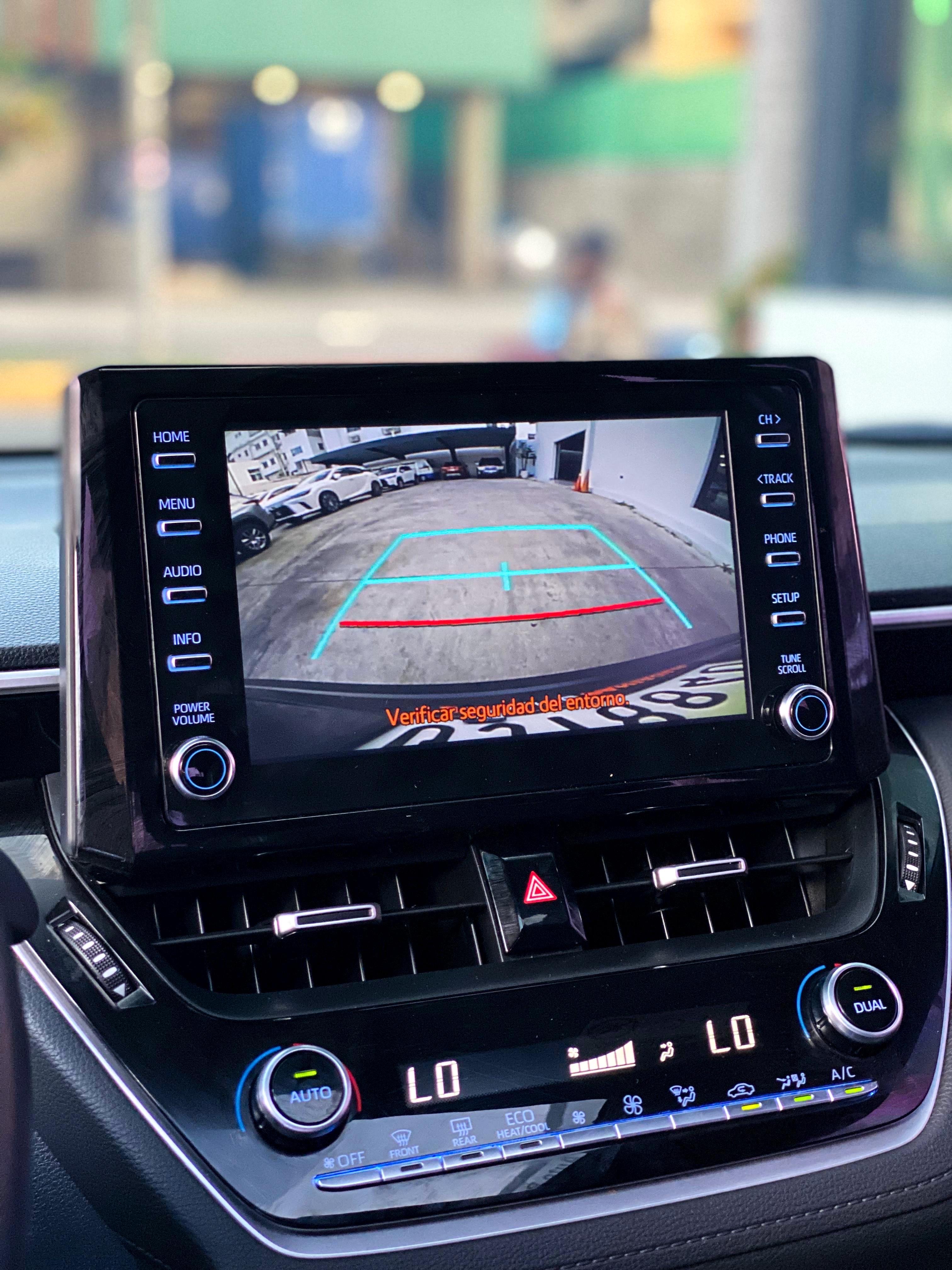 jeepetas y camionetas - Toyota Corolla Cross Limited 2022 NO IMPORTA EL CRÉDITO  8