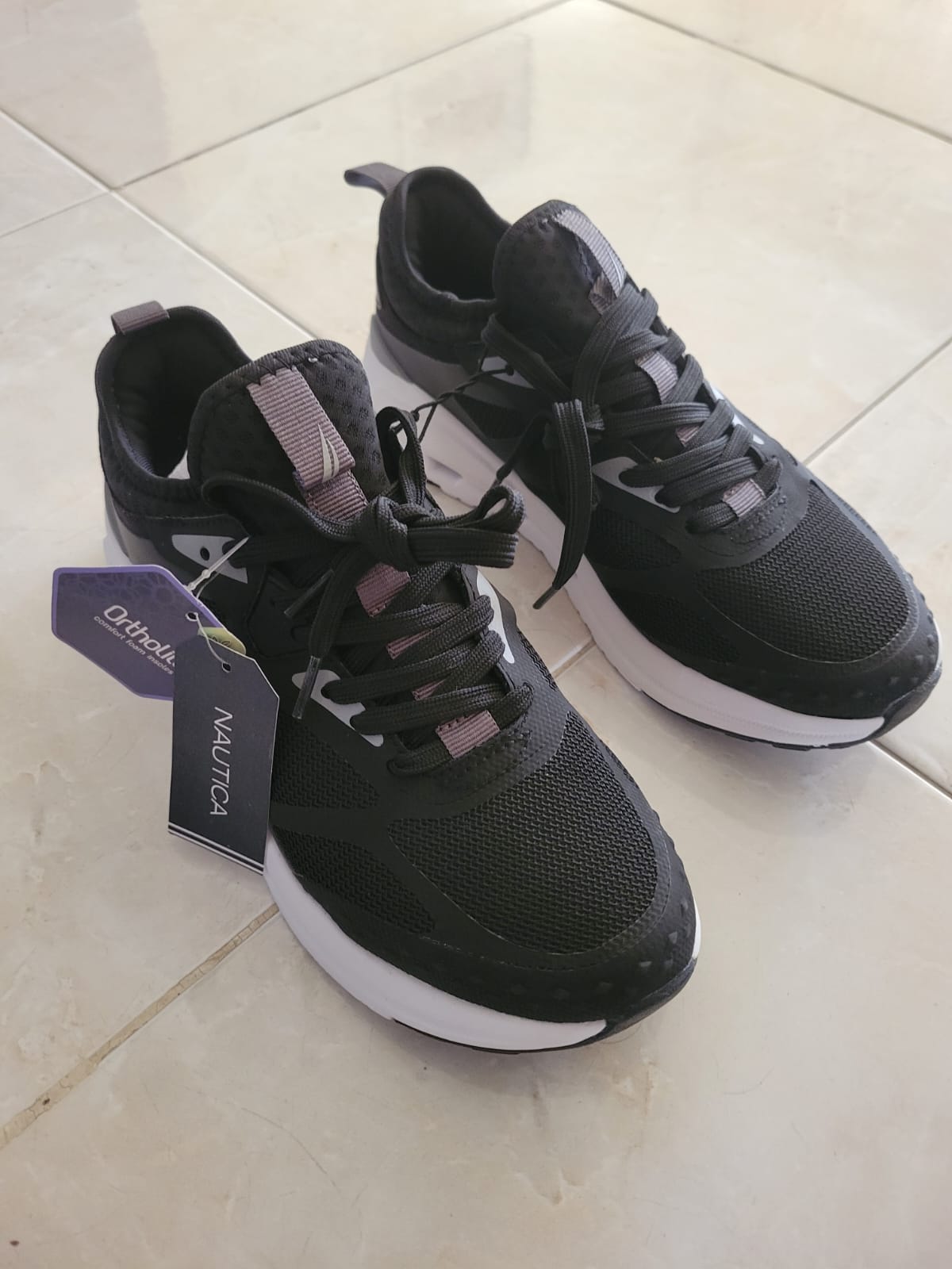 zapatos para hombre - Tennis nautica 0
