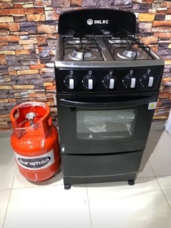 electrodomesticos - Gran Oferta De combo estufa + tanque de gas por 9,000 pesos 1 año de garantía 0