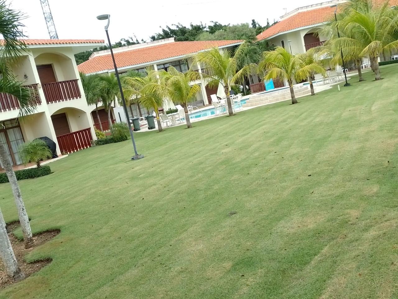 apartamentos - Apartamento en Renta. Juan Dolio 7