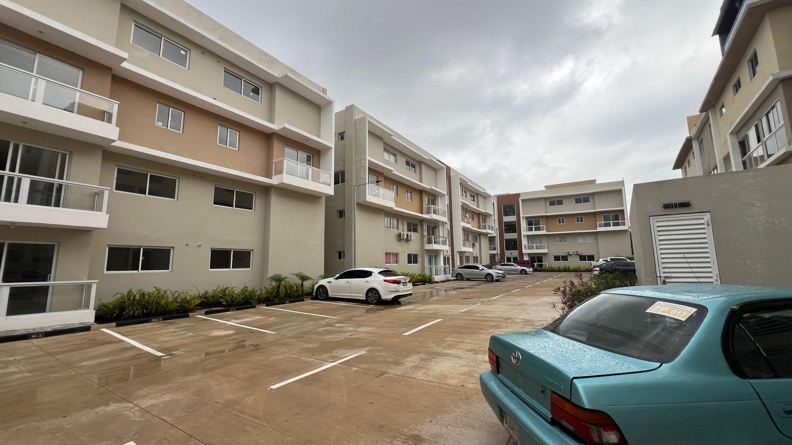 apartamentos - Botanico Residence 0
