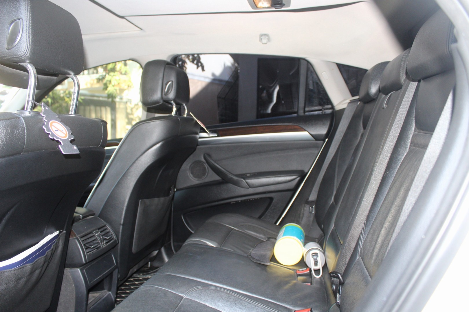 jeepetas y camionetas - BMW X6 Xdrive 30
 3