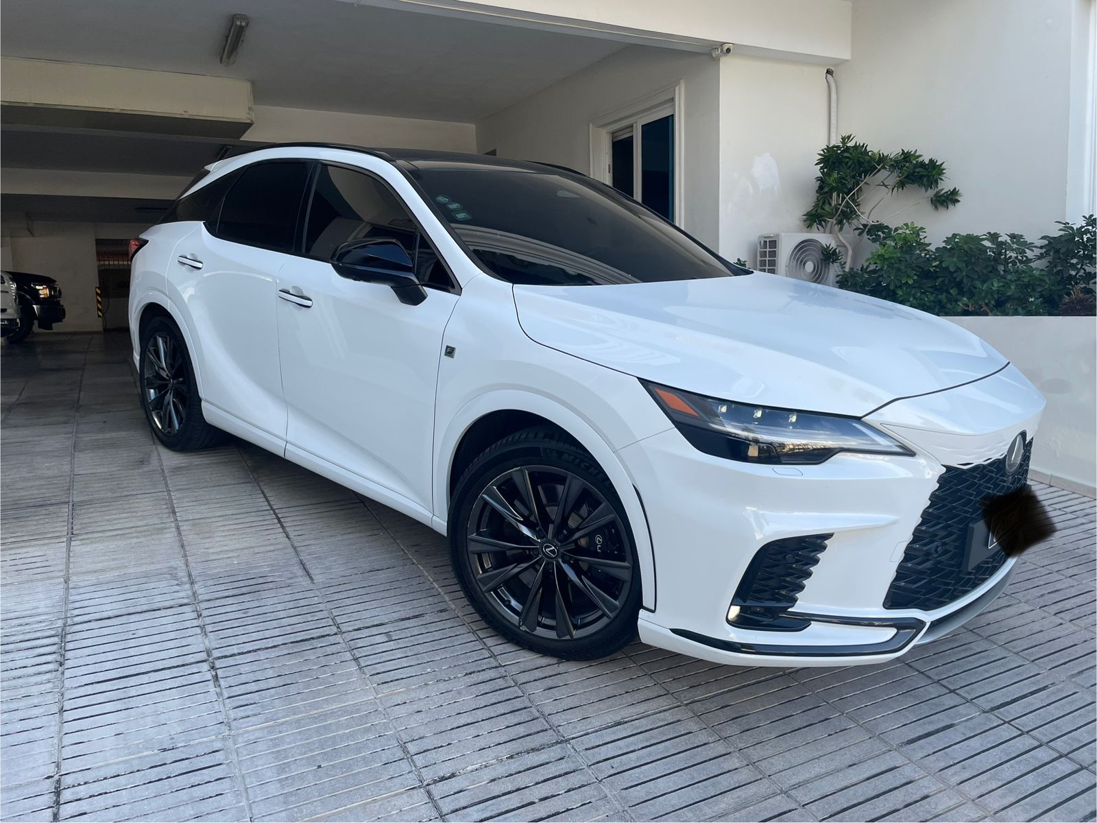 jeepetas y camionetas - lexus rx 500h f sport 2023 3