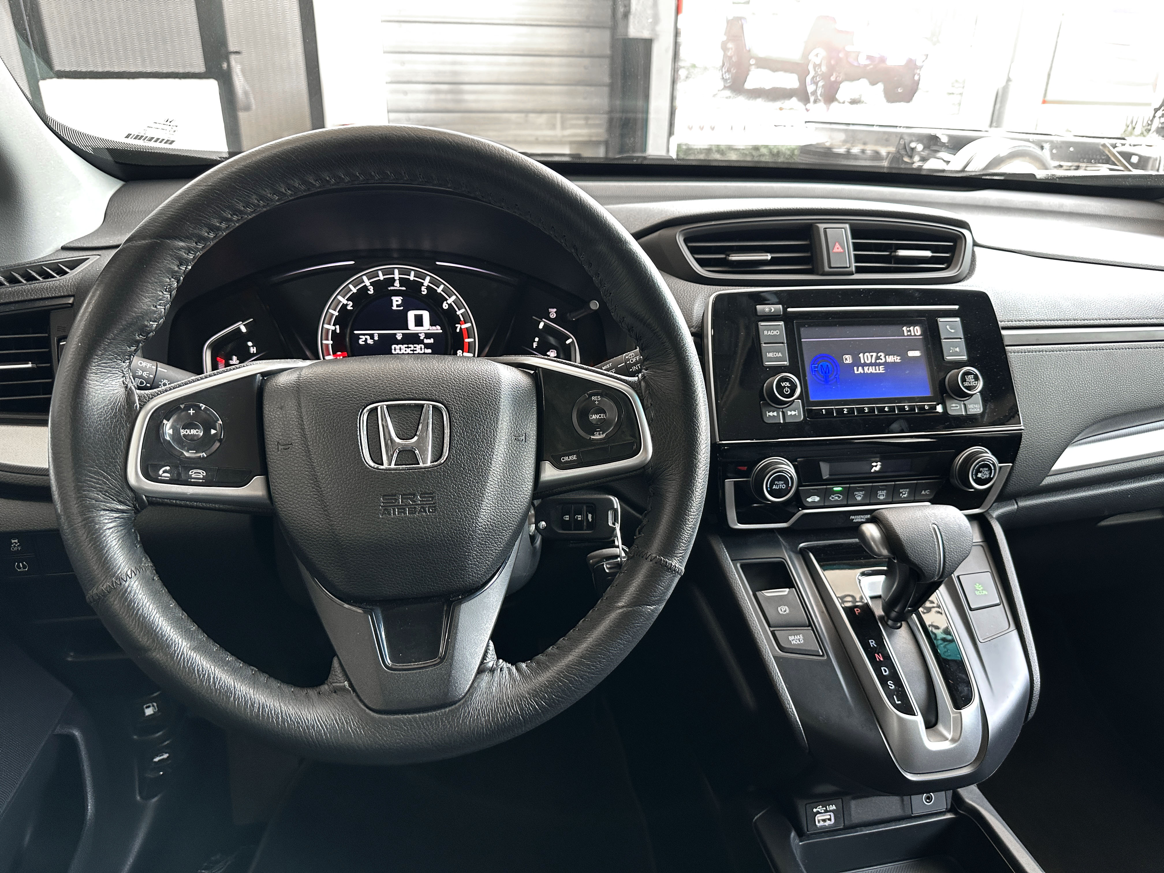 jeepetas y camionetas - Honda CR-V 2022 2