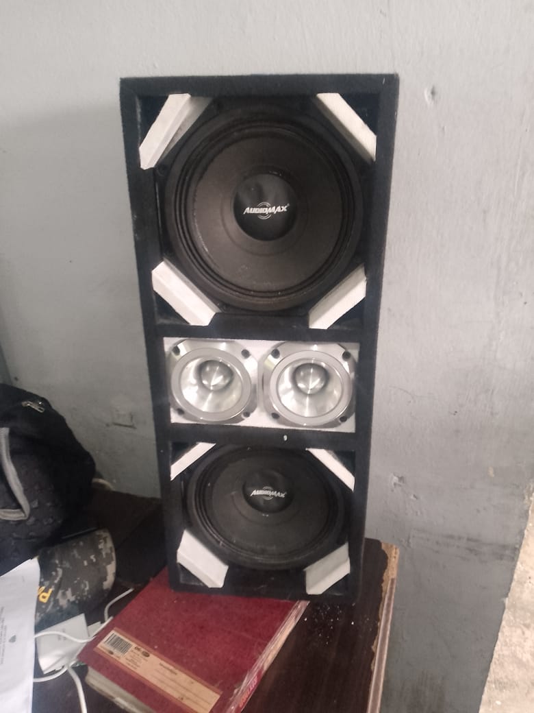 accesorios para vehiculos - Música completa para carros 1