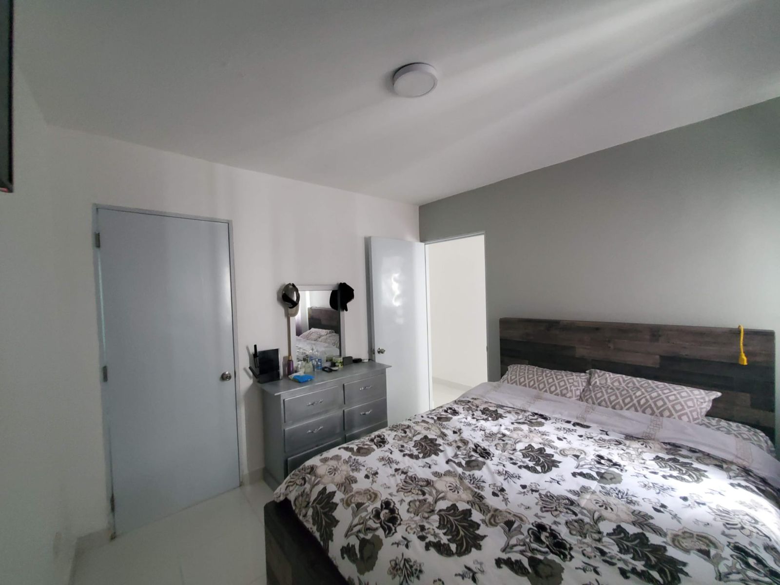 apartamentos - Apartamento economico c/piscina, Licey al M. 1