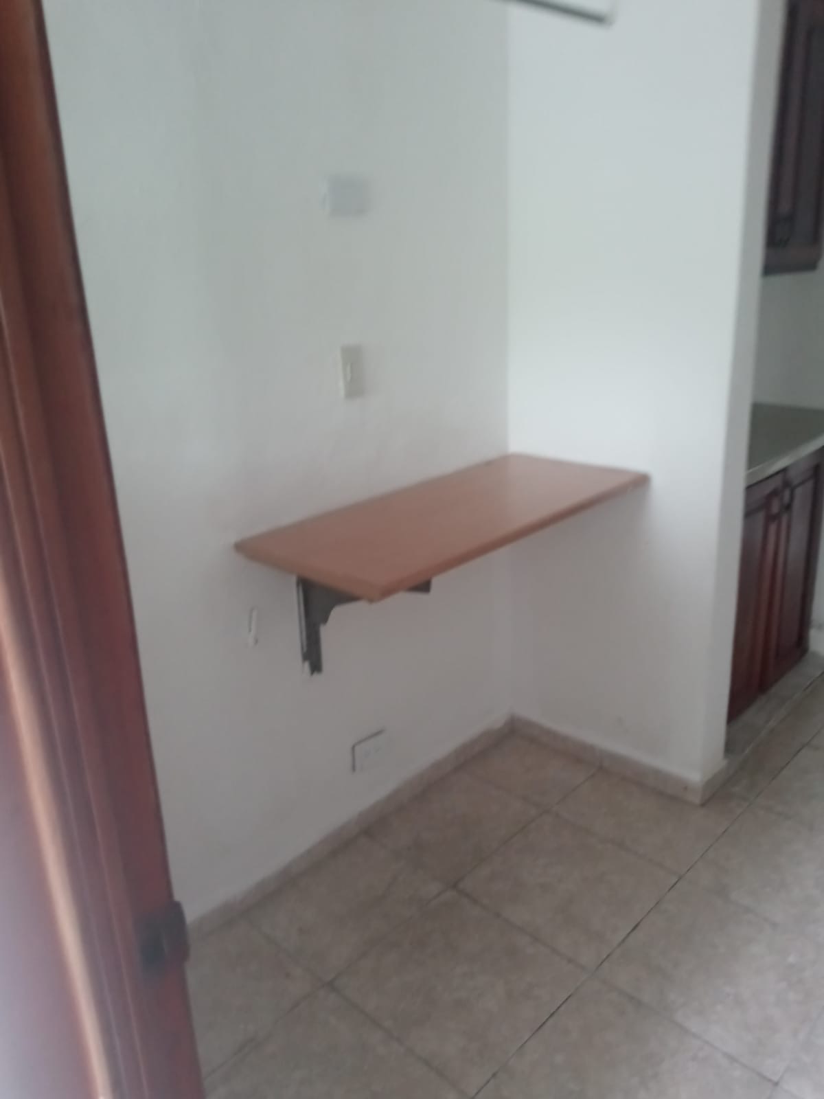 apartamentos - ALQUILER DE APARTAMENTO ESTUDIO 4