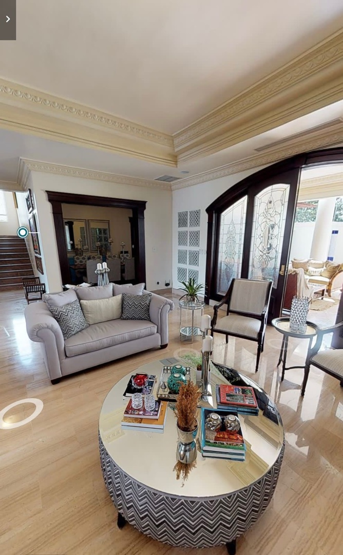 casas - 💎venta de Majestuosa Casa Arroyo Hondo Viejo💎 US$895,000 Distrito Nacional  4