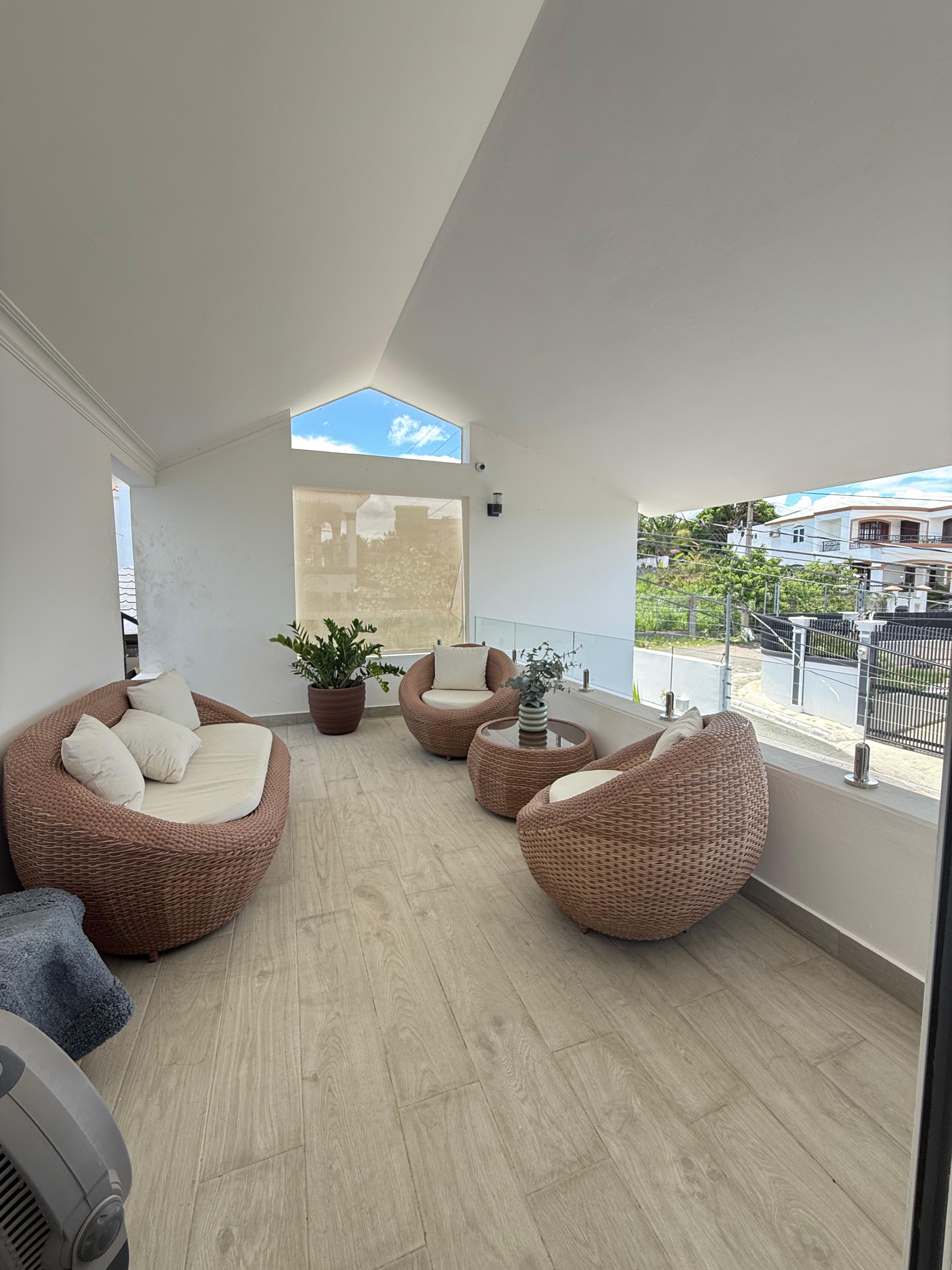 casas - Casa En Venta Vista Linda  3