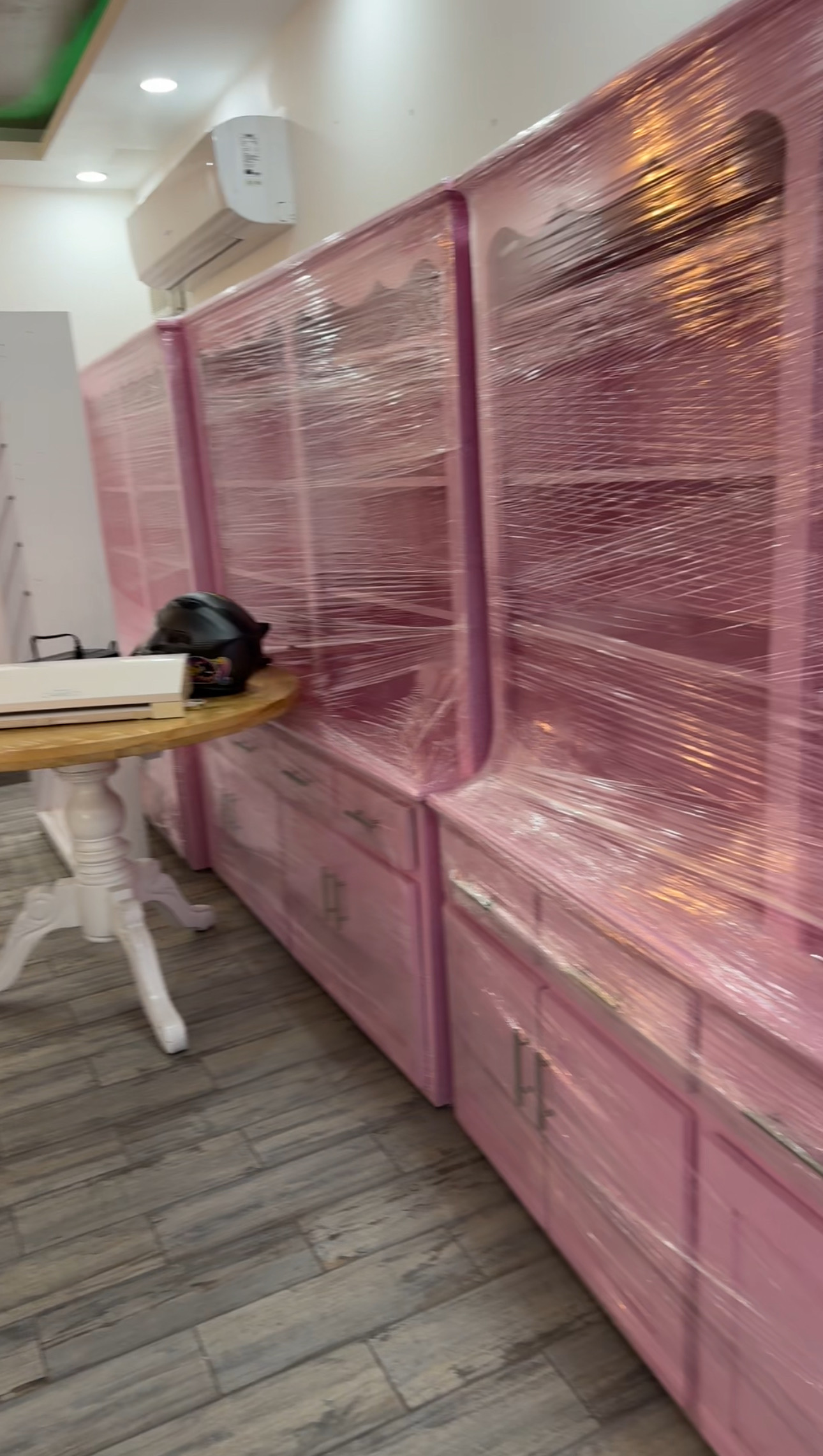 decoración y accesorios - Muebles todo uso 