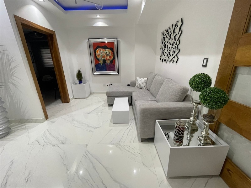 apartamentos - Venta de penthouse de lujo Alma Rosa 1 Santo Domingo este 2