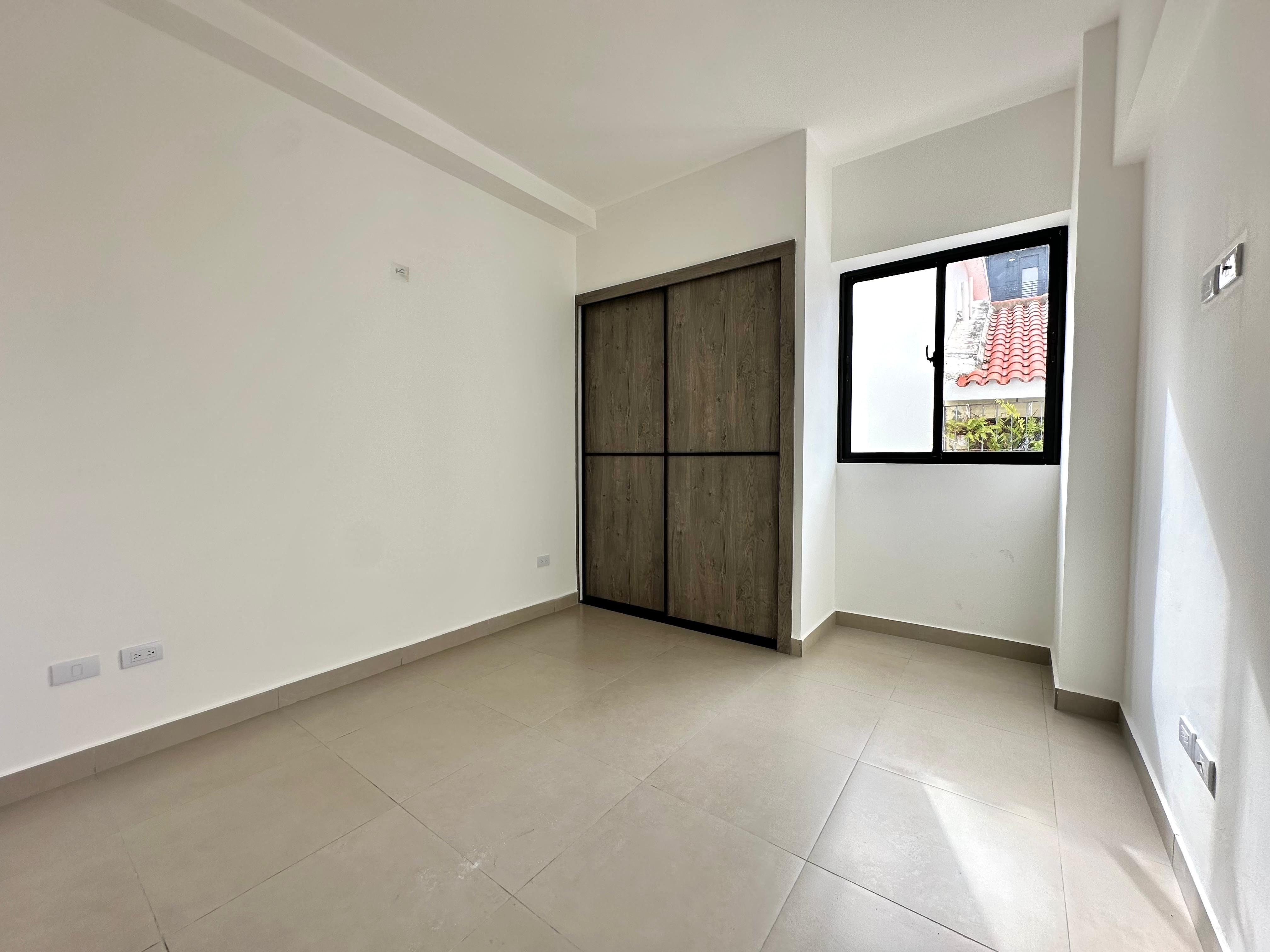 apartamentos - Apartamento en alquiler de 2 habitaciones en Bella Vista  7