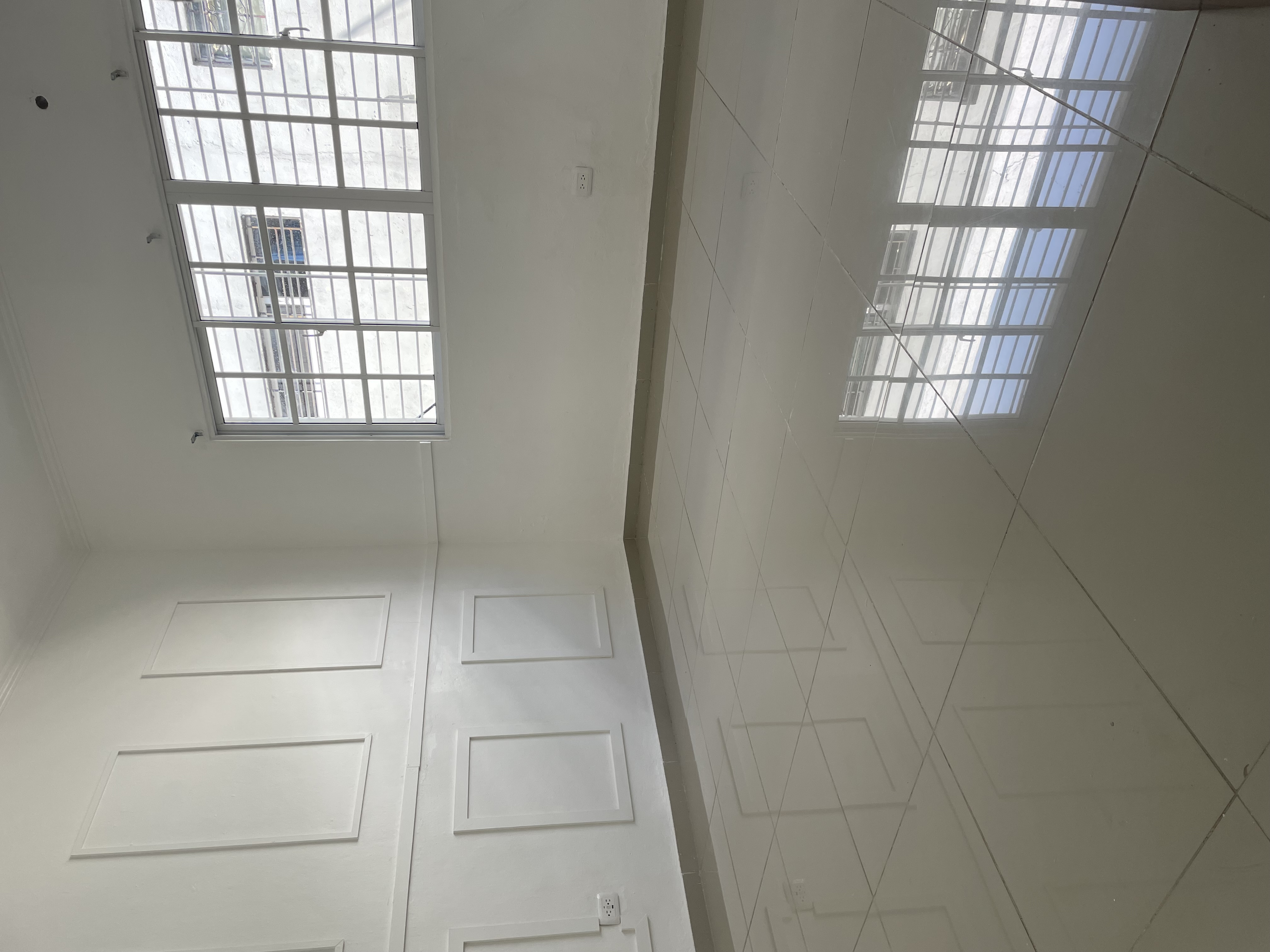 apartamentos - Apartamento en alquiler en Zona Universitaria 4