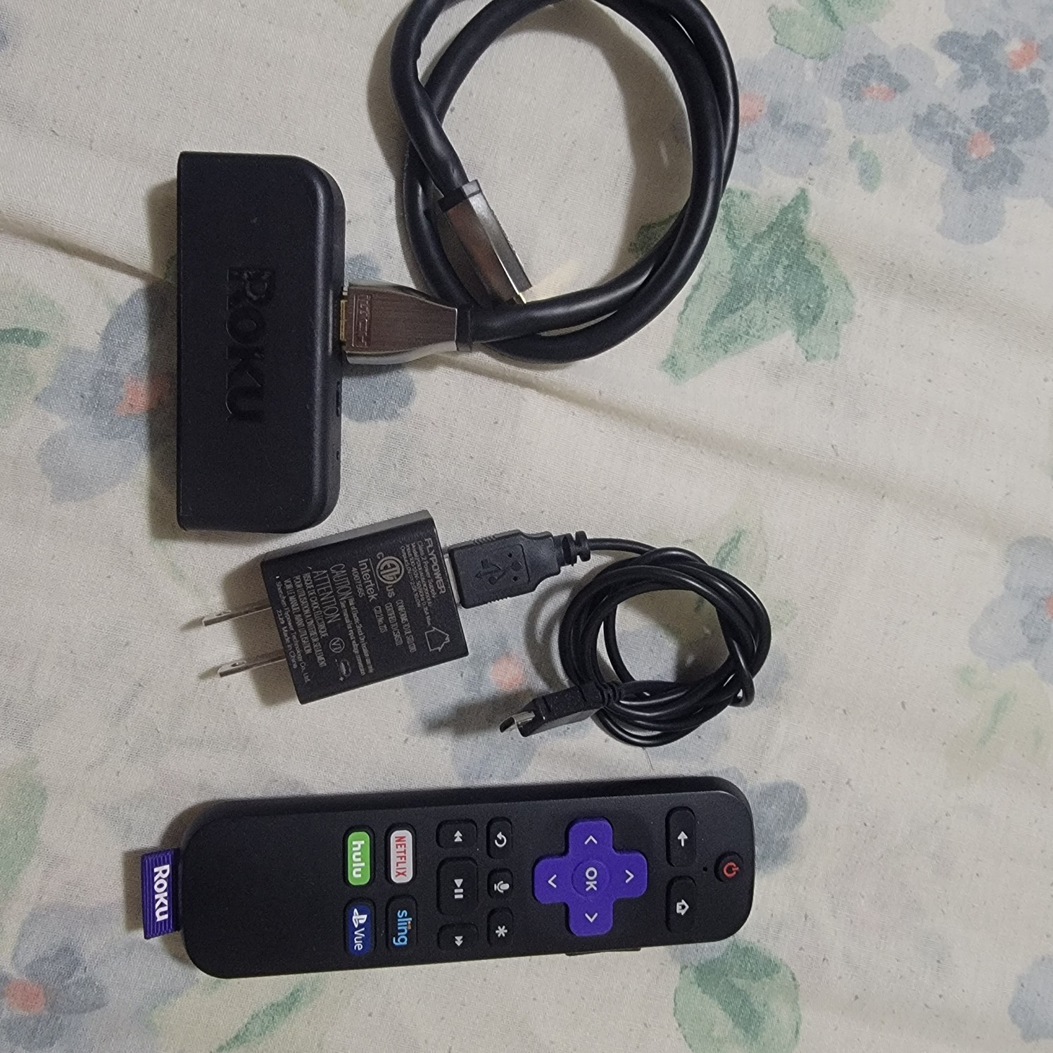 tv - Roku 3900x para converter en smart TV 