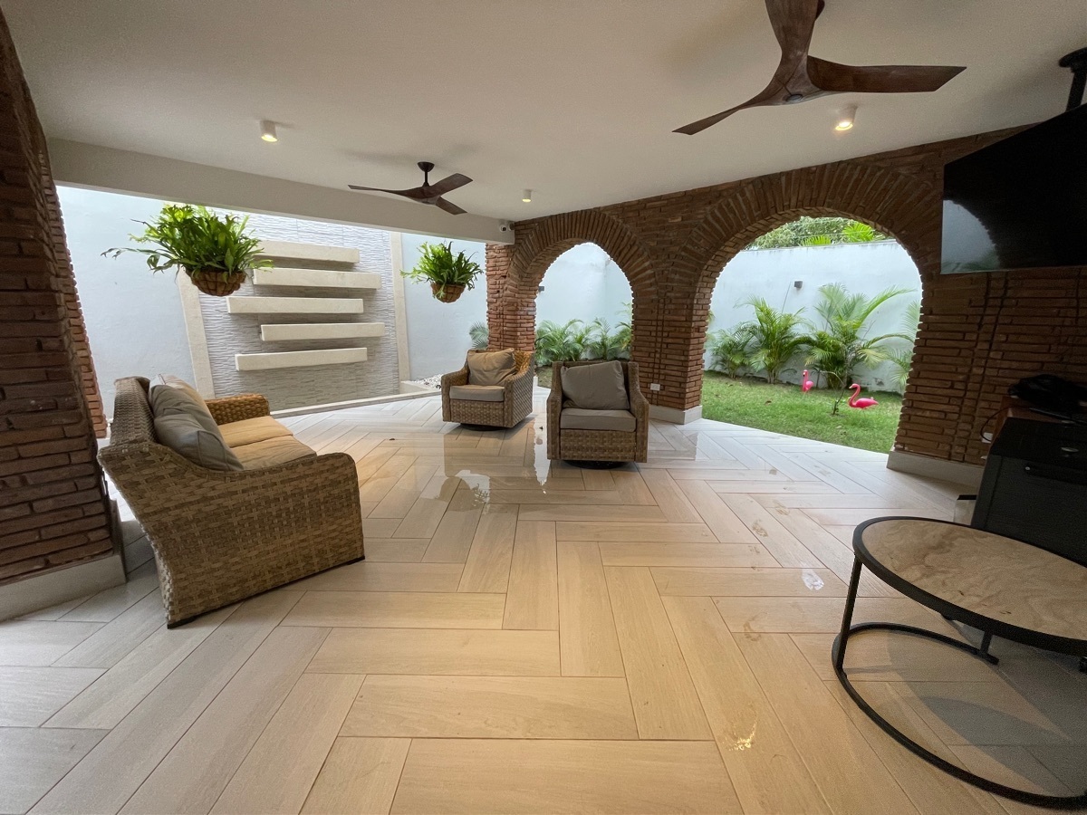 casas - Casa en los Restauradores  6