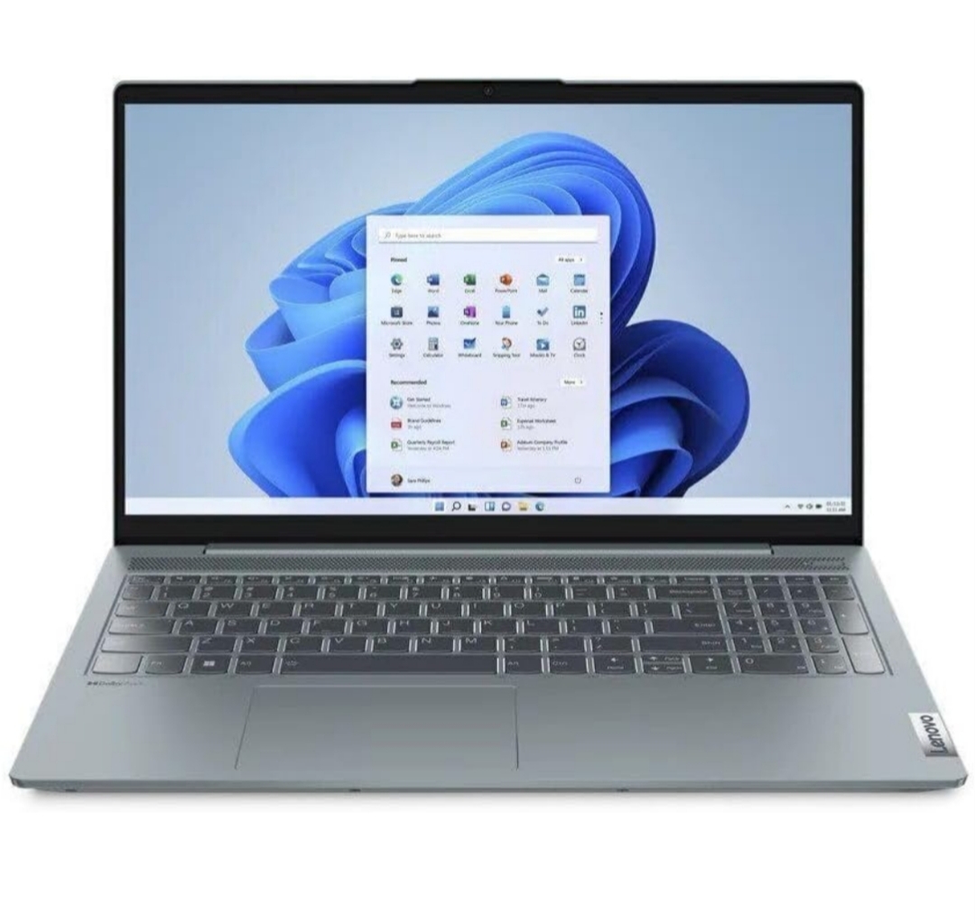 computadoras y laptops -  laptop Lenovo IdeaPad 5  1