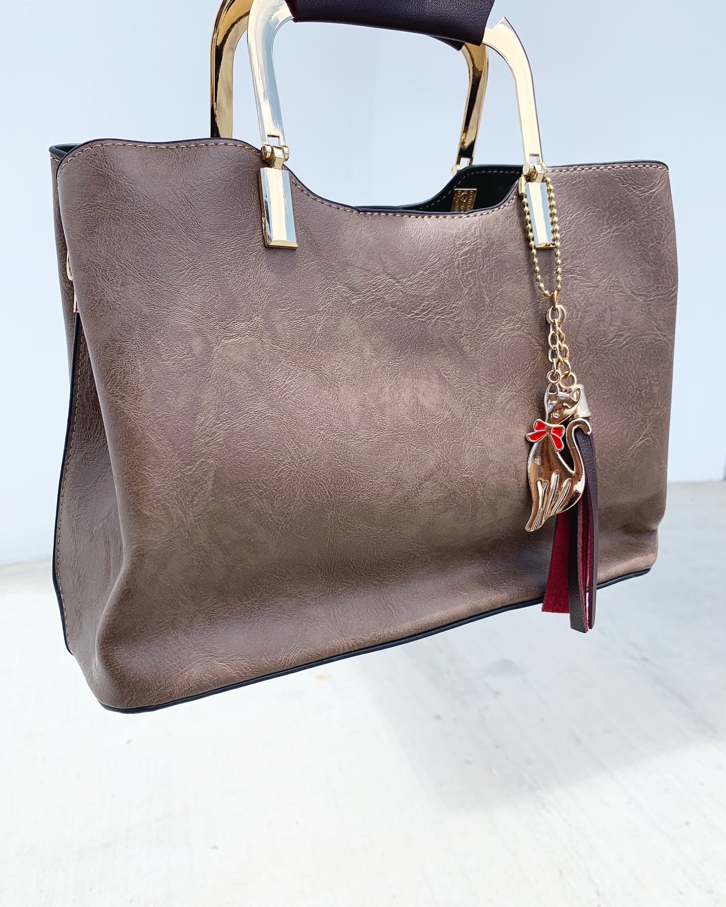 carteras y maletas - cartera nueva marca Legein  0