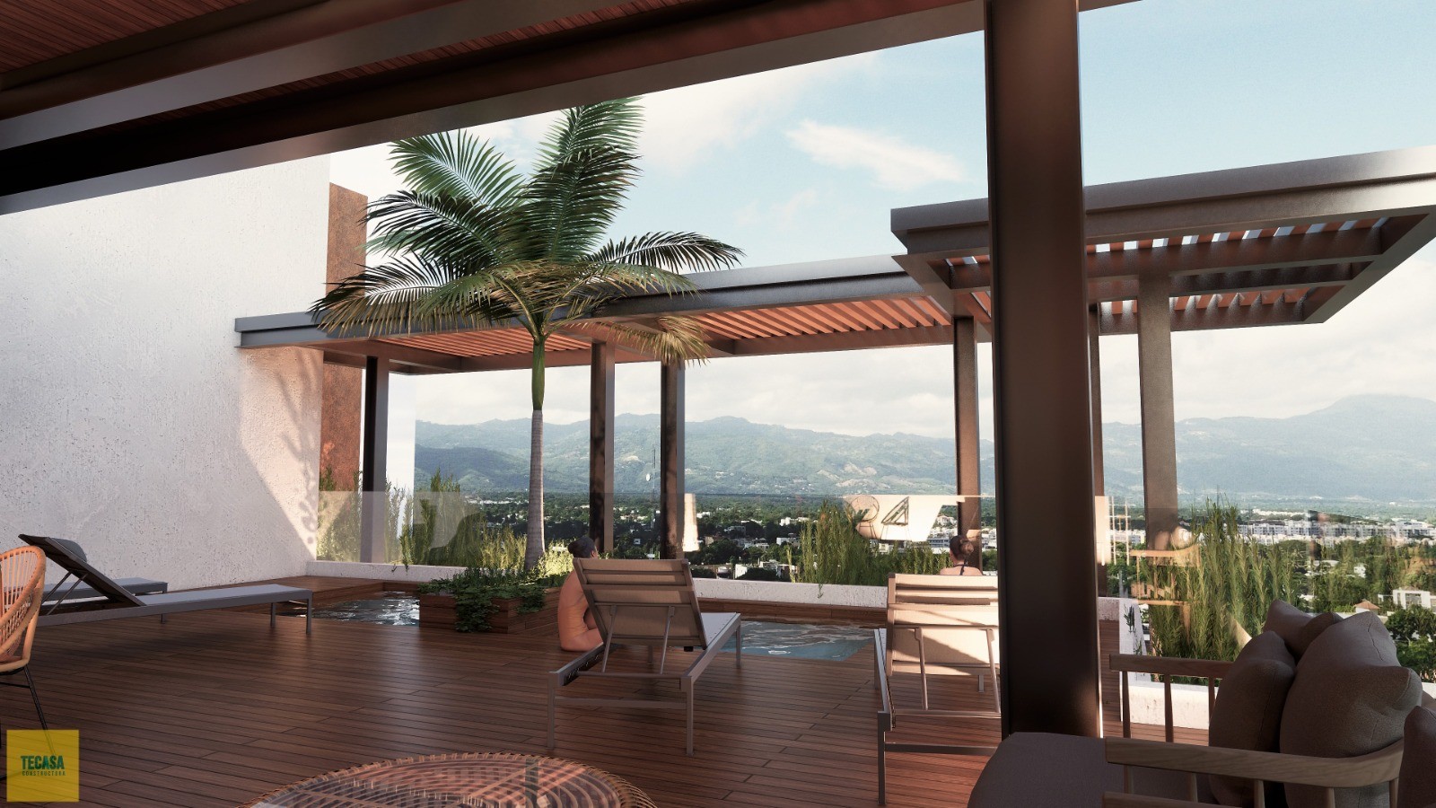 apartamentos - Torre Residencial de Lujo en Cerros de Gurabo III 9