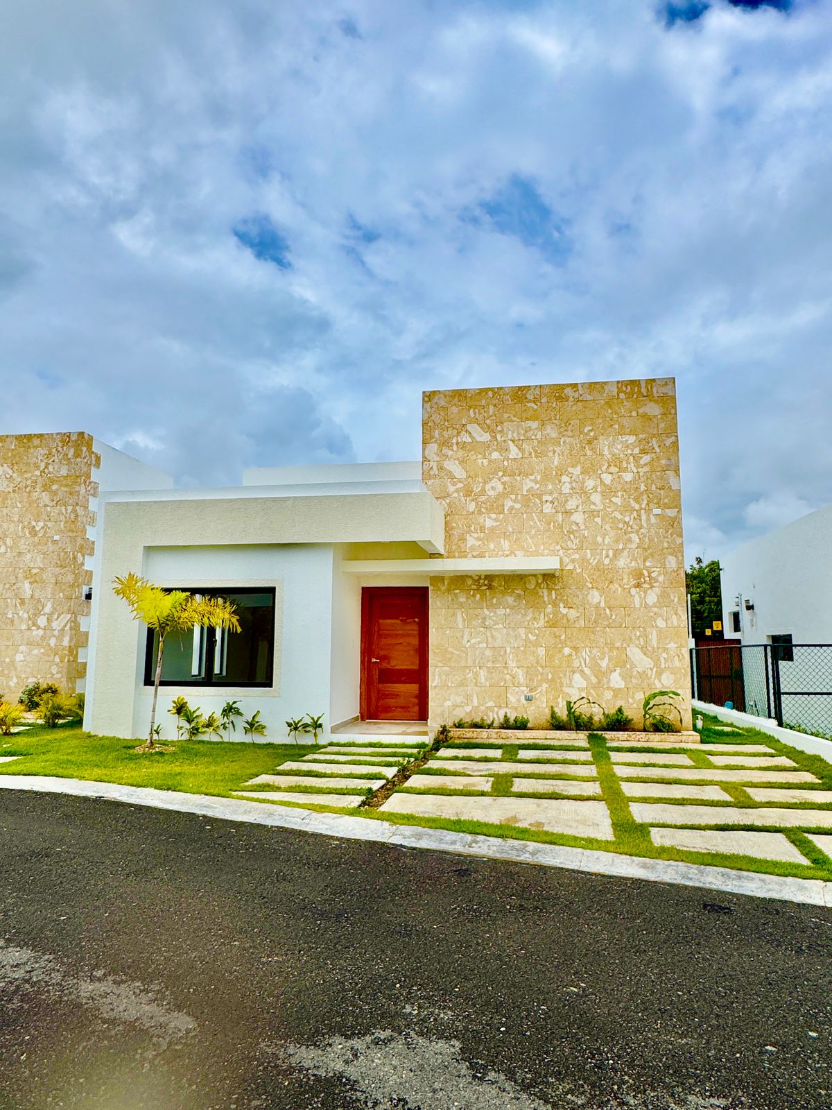 apartamentos - Villas de un nivel en Bavaro - Punta Cana 3