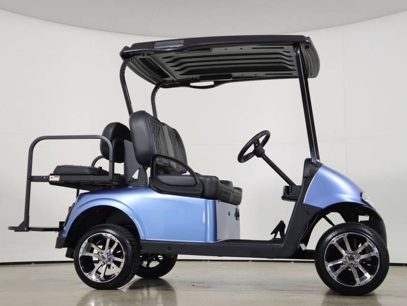 vehiculos recreativos - CARRO DE GOLF , CARRITO DE GOLF , NUEVO 0KM. 1