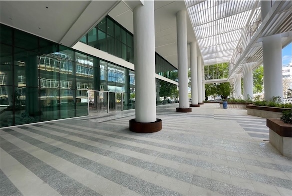 oficinas y locales comerciales - Oficinas corporativas en Naco 2