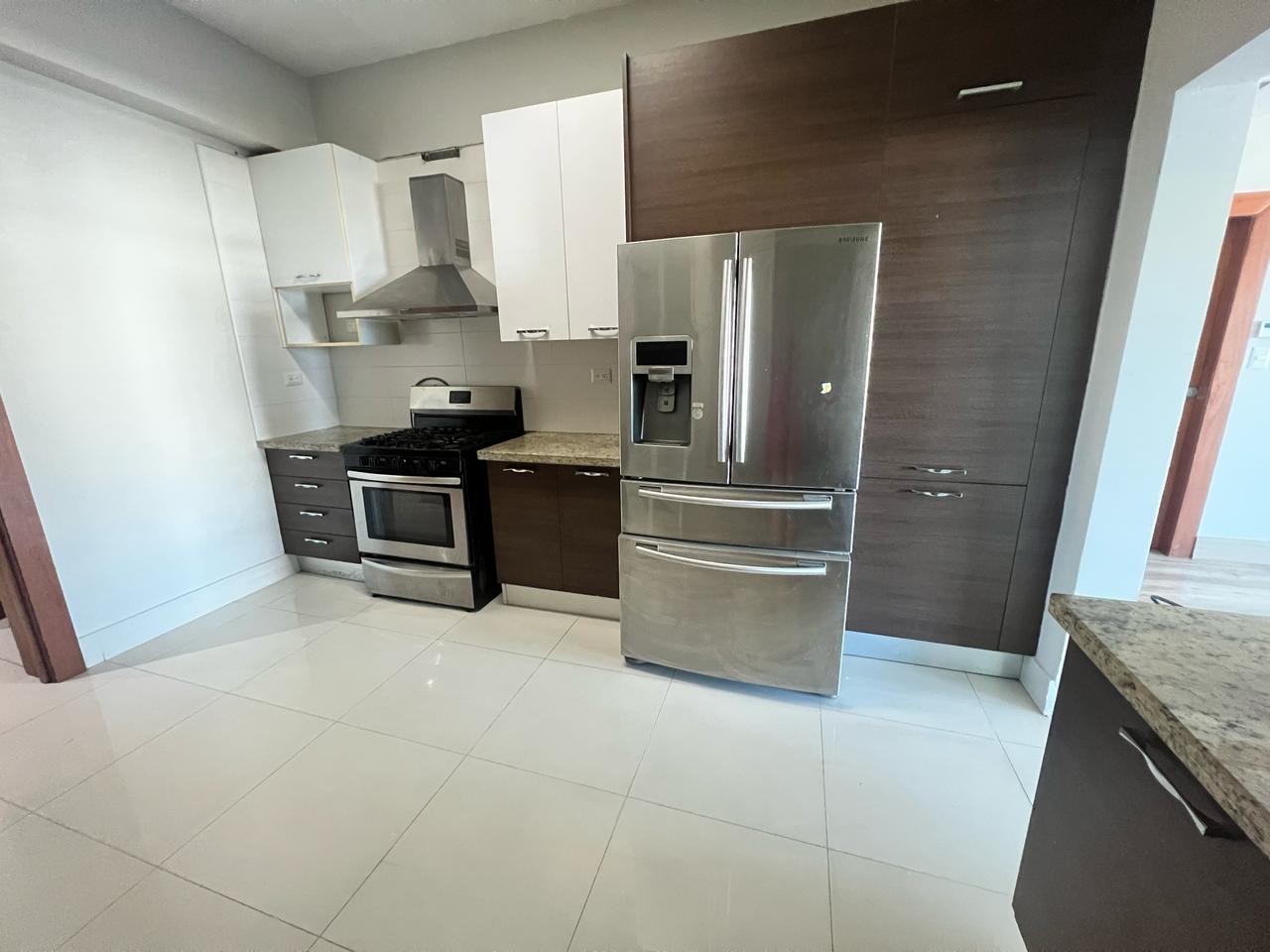 apartamentos - Av. Sarasota. Céntrico apt., vista mar y montaña 2
