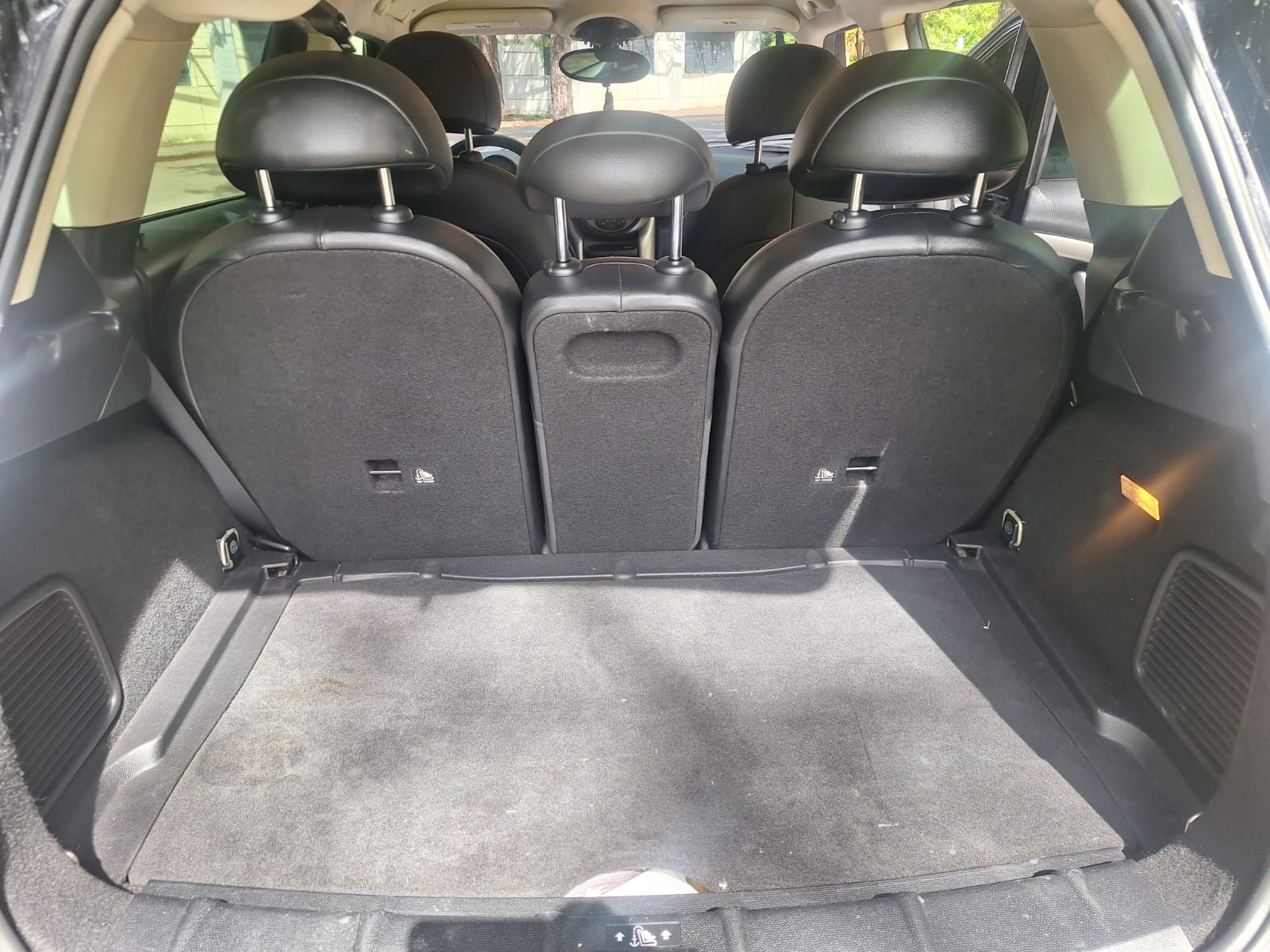 carros - mini Cooper country man 2015 5