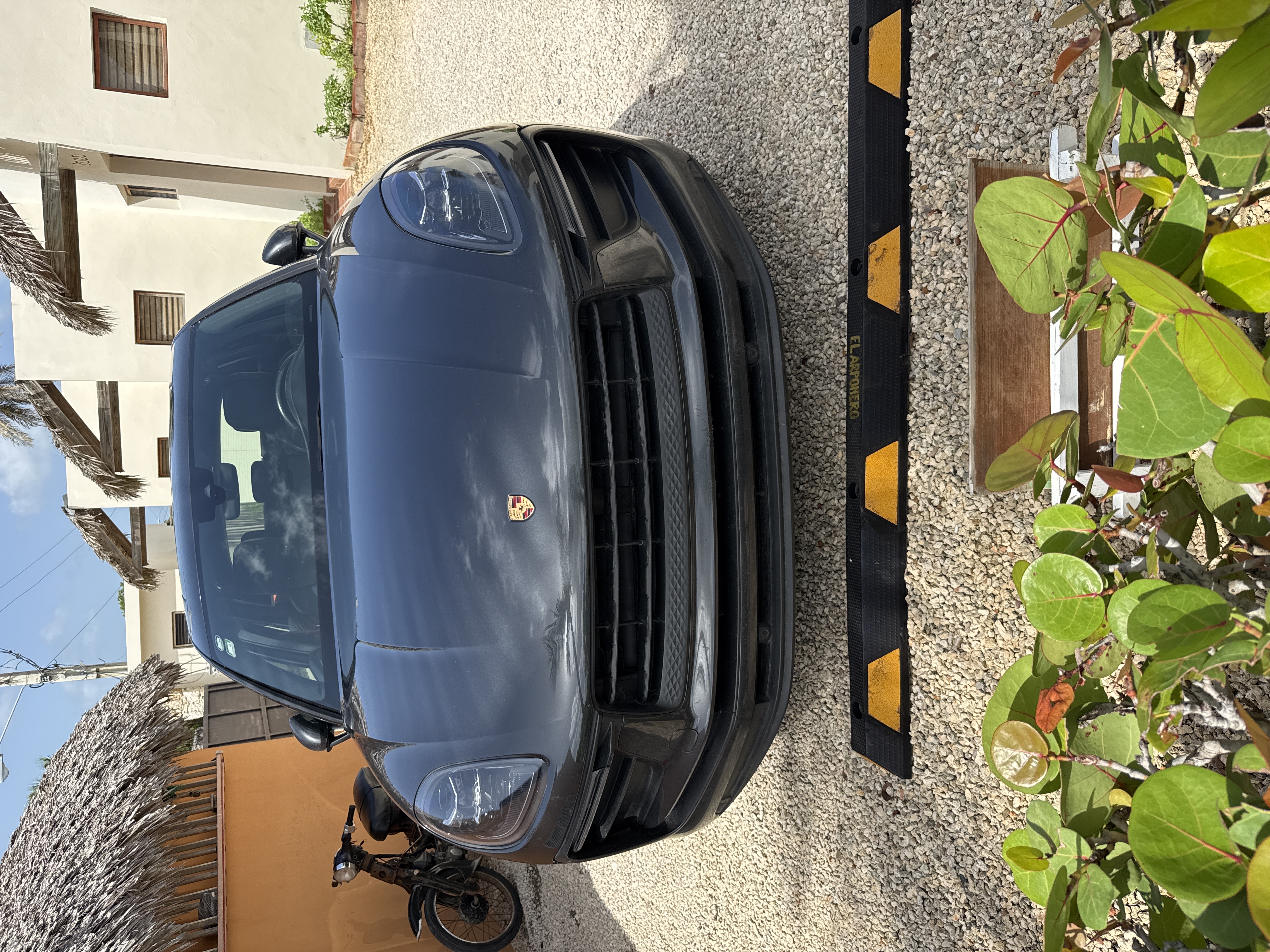 jeepetas y camionetas - Porsche Macan 2023 1