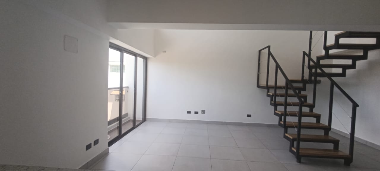 apartamentos - En la Rómulo Apartamento tipo loft a ESTRENAR 0