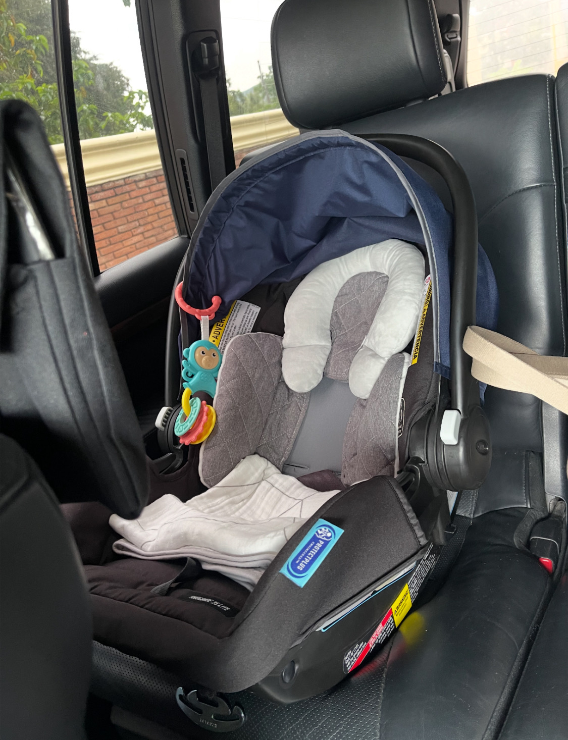 coches y sillas - Coche y Carseat  1