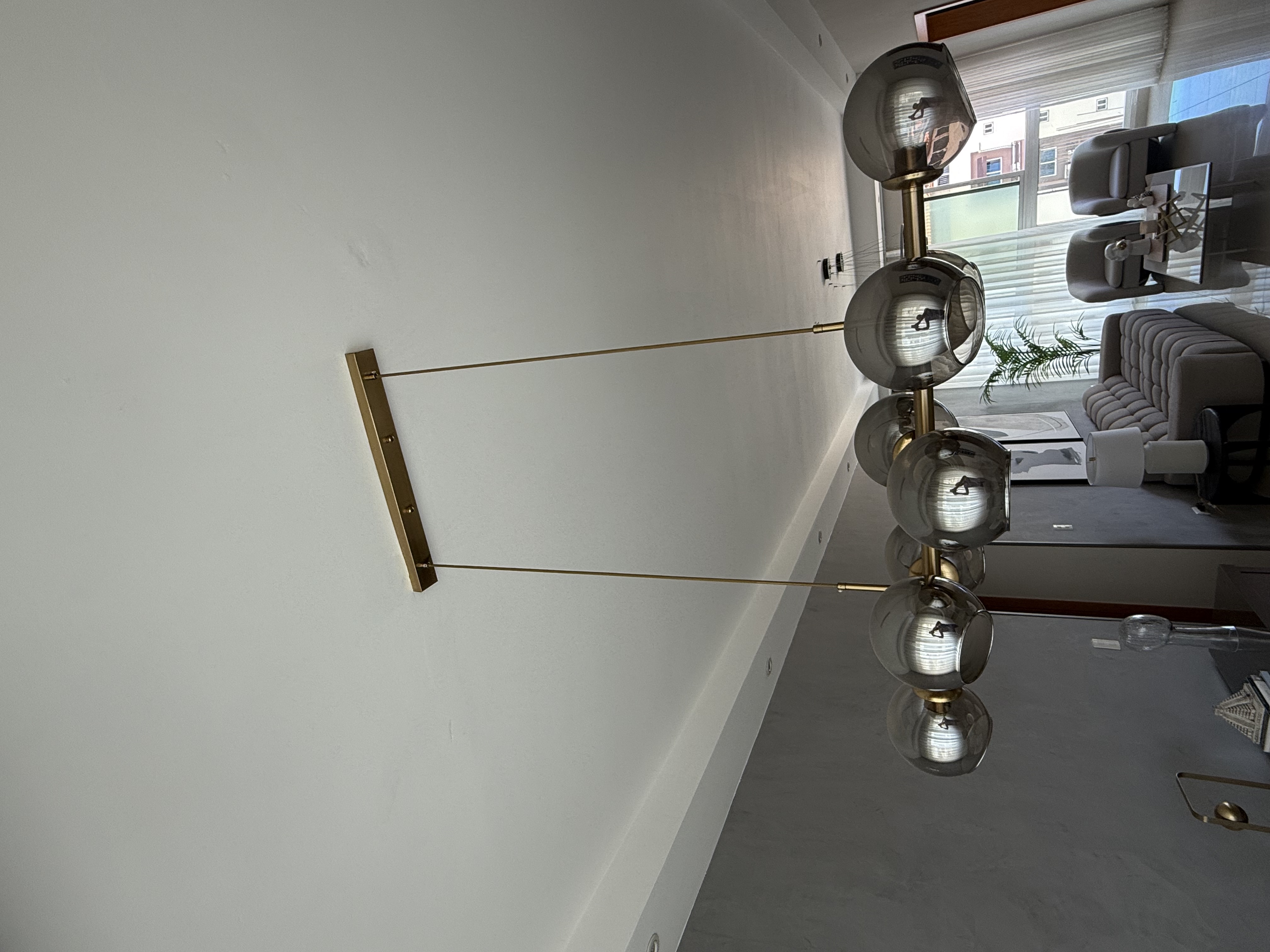 decoración y accesorios - Lámpara de techo  1