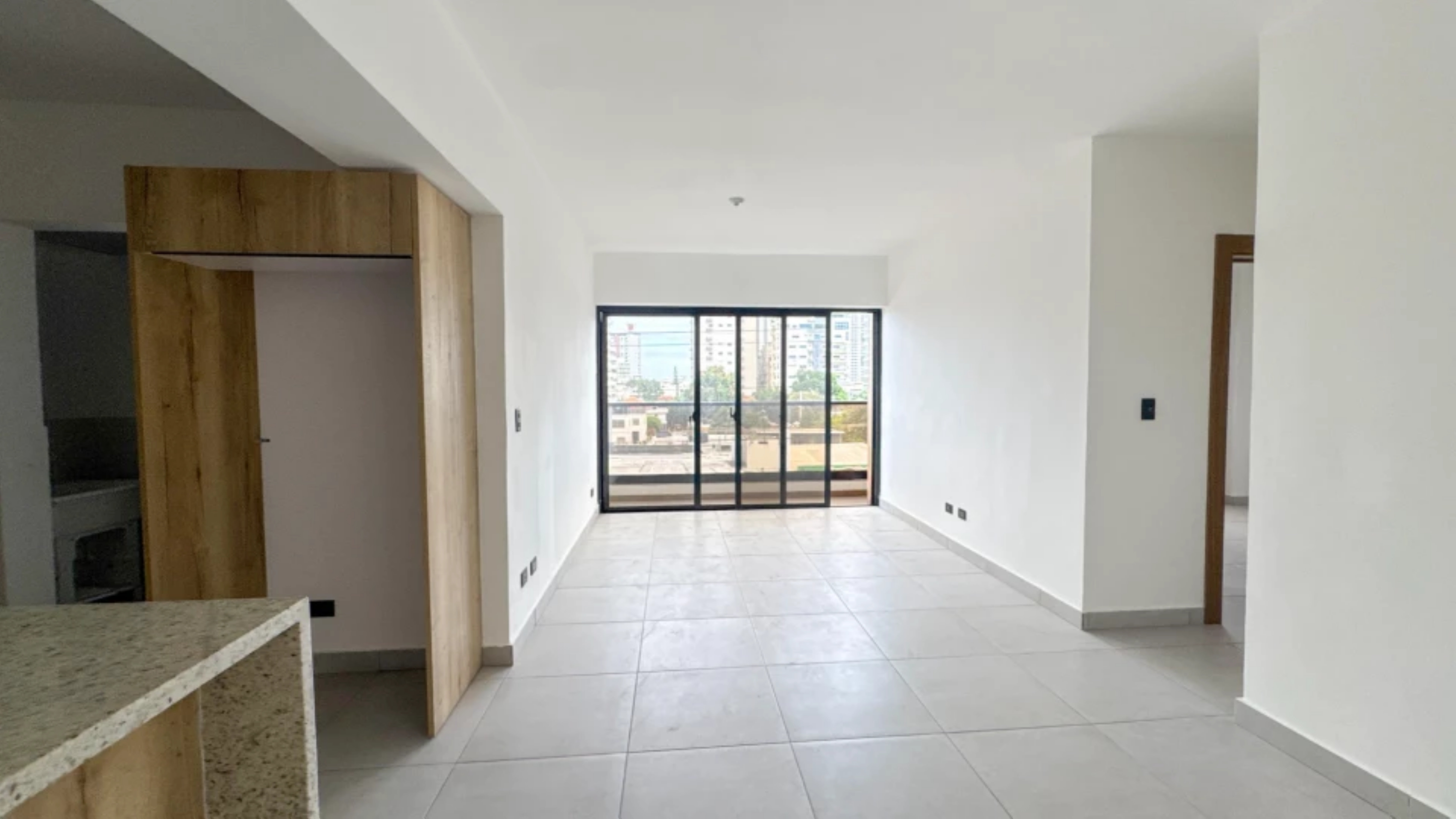 apartamentos - Apartamento en venta Sector Renacimiento  0