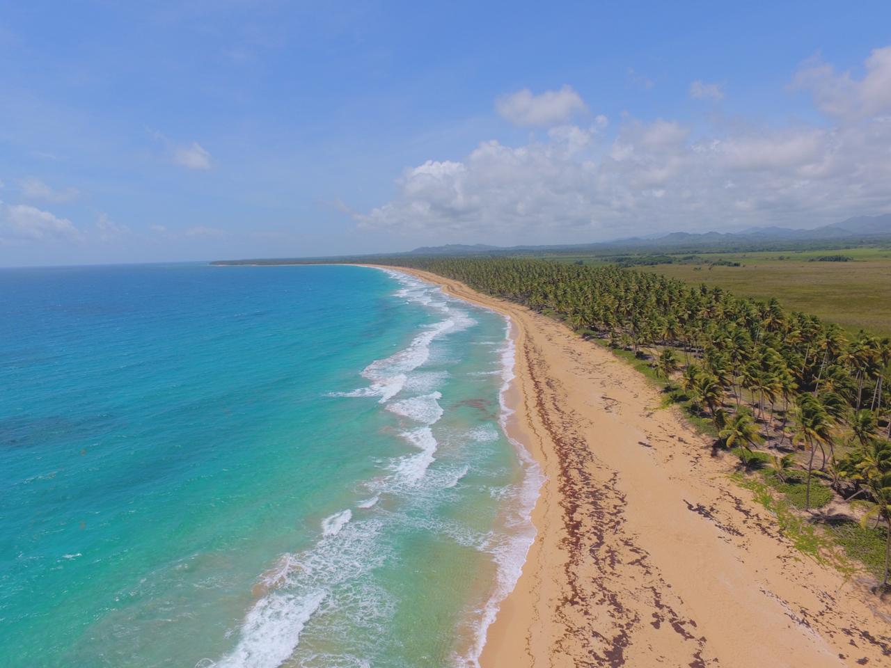 solares y terrenos - Amplios lotes de Terrenos en venta, lineales playa 2